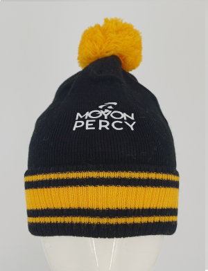 Bonnet Moyon Percy Vélo Club