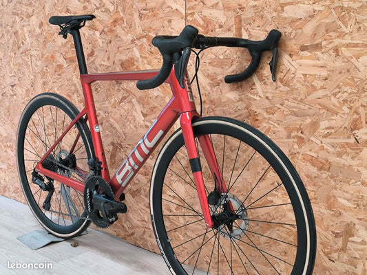 BMC Teammachine SLR One